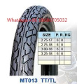 Alta Proformance moto pneu 3.00-17 3.00-18